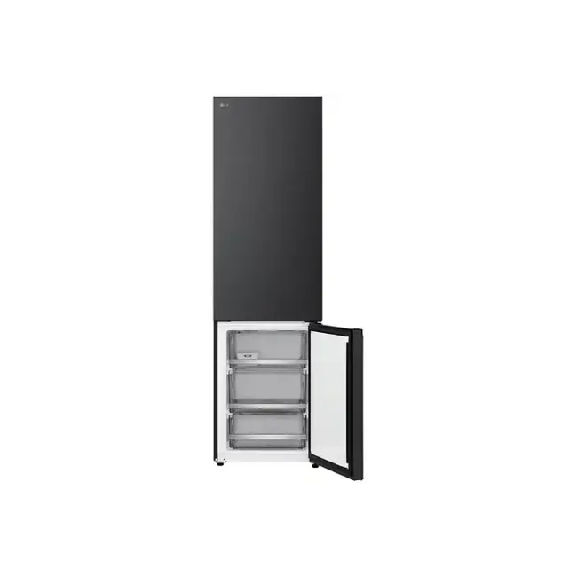 LG GBBS726AEV | Koelvriescombinatie | A | Zwart