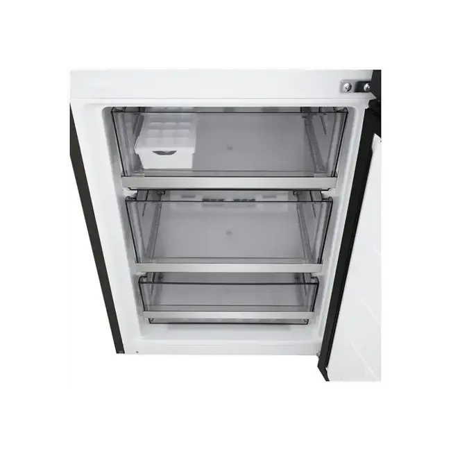 LG GBBS726AEV | Koelvriescombinatie | A | Zwart