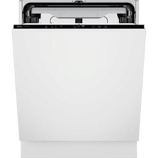 AEG GN550C | Inbouwvaatwasser | C label | Besteklade AEG GN550C | Inbouwvaatwasser | C label | Besteklade