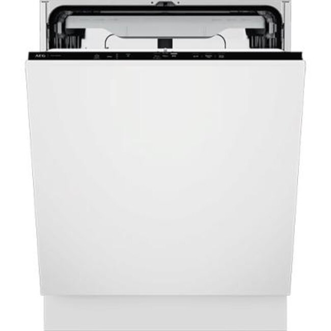 AEG GN550C | Inbouwvaatwasser | C label | Besteklade