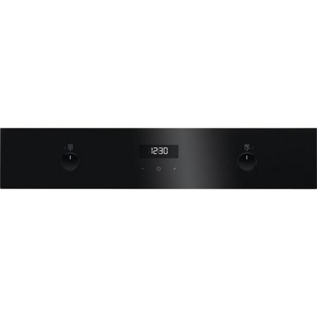 AEG BEK43511XB inbouw oven | Zwart | Hydrolyse | 60 cm