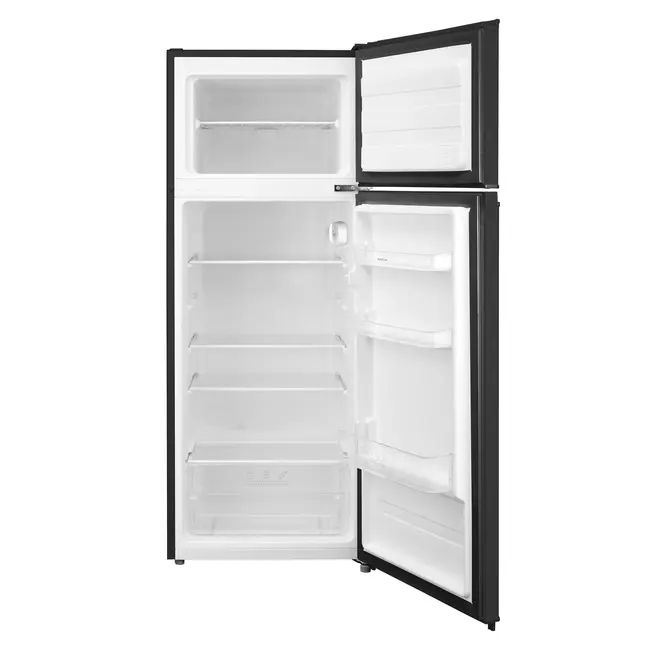 Inventum KV1430B | Koelvriescombinatie | Zwart