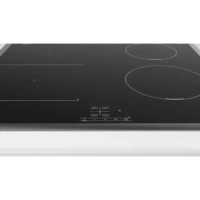 Bosch HND616LS62 | Inbouw oven set | Inductiekookplaat | RVS