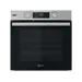 Bauknecht BBA2S85HU1I | Inbouw oven | 60 cm | RVS