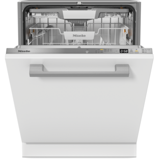 Miele G 5350 SCVi Active Plus | Inbouw vaatwasser | AutoOpen