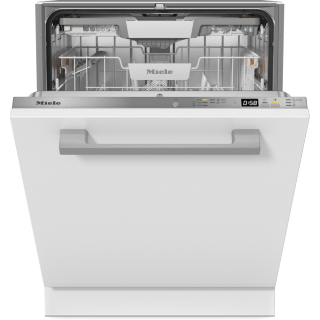Miele G 5350 SCVi Active Plus | Inbouw vaatwasser | AutoOpen
