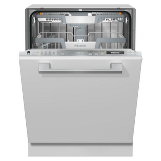 Miele G7255 SCVI XXL | Inbouw vaatwasser | A | XXL