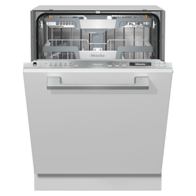 Miele G7255 SCVI XXL | Inbouw vaatwasser | A | XXL