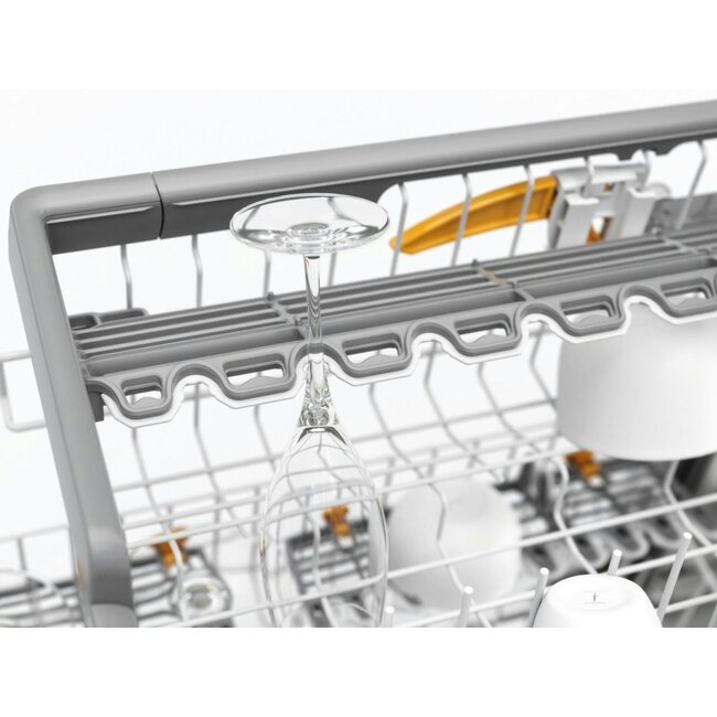 Miele G7255 SCVI XXL | Inbouw vaatwasser | A | XXL
