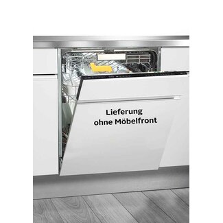 Bauknecht BKSV1 IBM | Inbouwvaatwasser | B Label