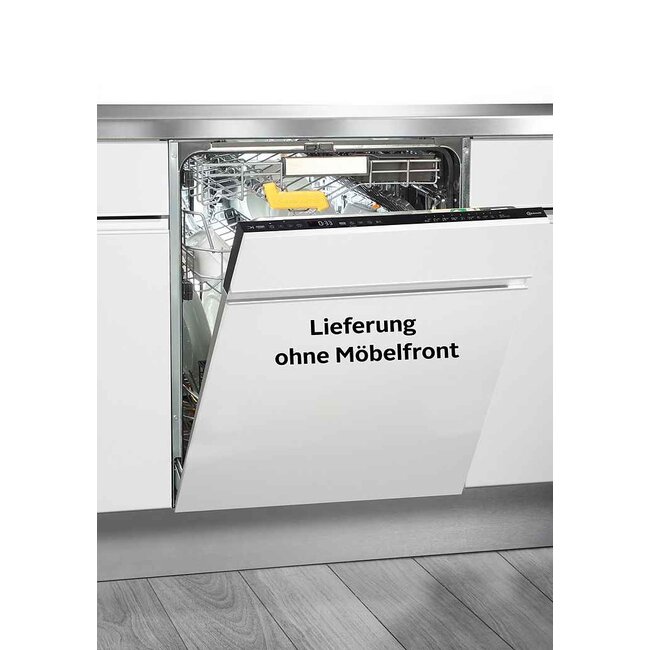 Bauknecht BKSV1 IBM | Inbouwvaatwasser | B Label