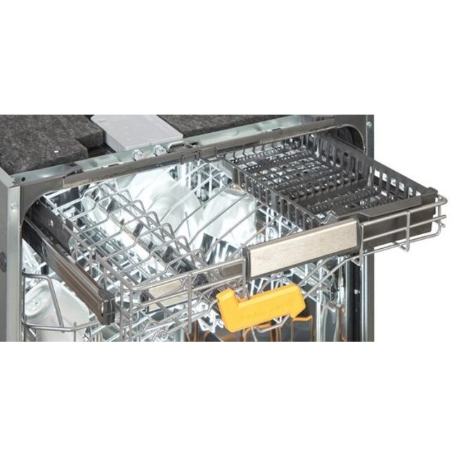 Bauknecht BKSV1 IBM | Inbouwvaatwasser | B Label