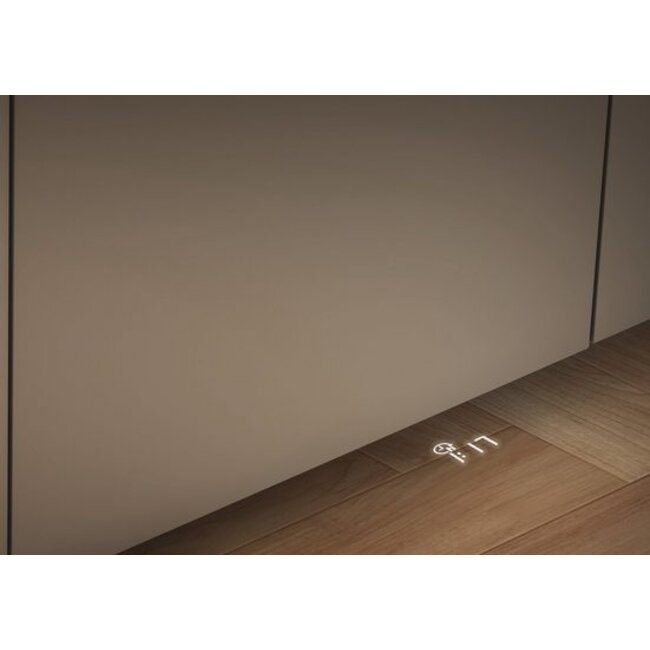Bauknecht BKSV1 IBM | Inbouwvaatwasser | B Label