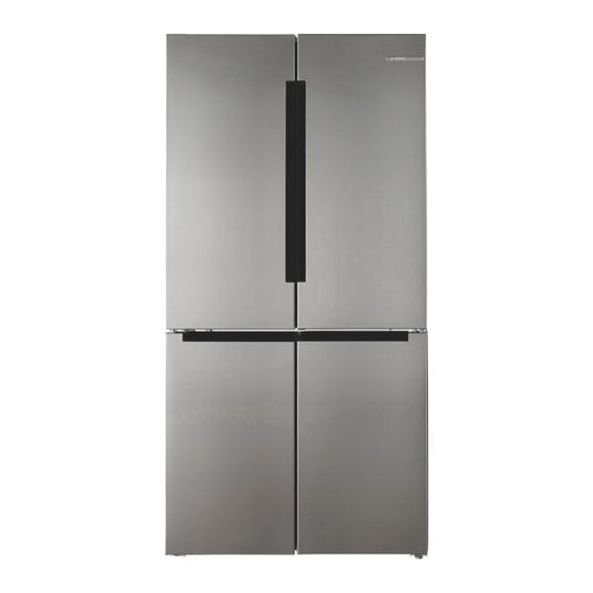 Bosch KFN96VPEAG | Amerikaanse koelkast | 4 deurs | RVS