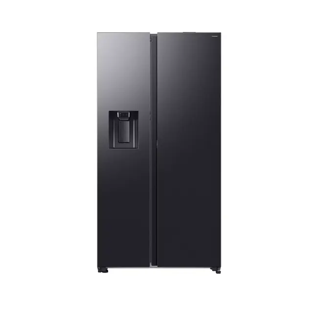 Samsung  RS80F66KBF | Amerikaanse koelkast | Energielabel B | Zwart