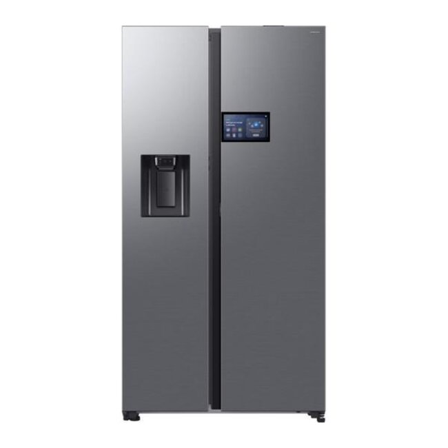 Samsung RS90F64EET | Amerikaande koelkast | Family Hub