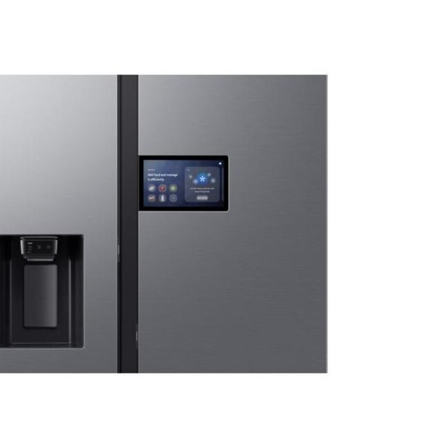 Samsung RS90F64EET | Amerikaande koelkast | Family Hub