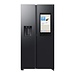 Samsung RS90F66BEF | Family Hub | Amerikaanse koelkast | Zwart