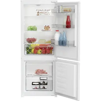 Flavel ( Beko ) FCSI1453SN | Inbouw koelvriescombinatie | 144 cm