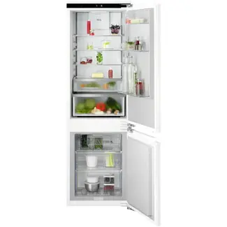 AEG TC7CS181AF | Inbouw koelvriescombinatie | A | 178 cm AEG TC7CS181AF | Inbouw koelvriescombinatie | A | 178 cm