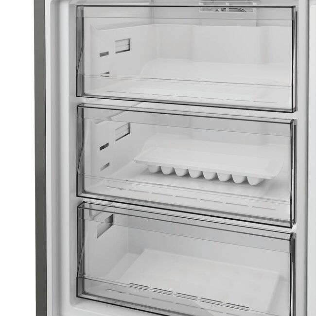Bauknecht KGDNF 20CD IN | Koelvriescombinatie | C | Nofrost