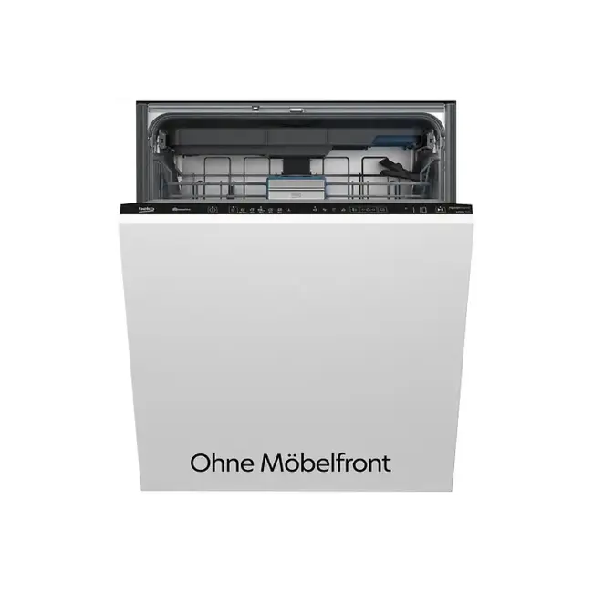 Beko BDIN36462P | Inbouw vaatwasser | A | PowerIntense