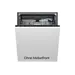Beko BDIN36462P | Inbouw vaatwasser | A | PowerIntense