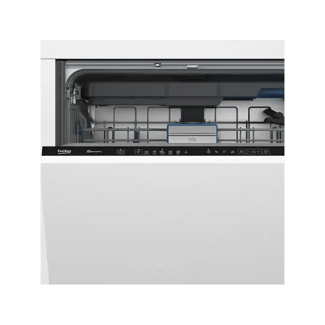 Beko BDIN36462P | Inbouw vaatwasser | A | PowerIntense