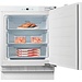 Hanseatic HEGS8260E | Onderbouw vriezer | 82 cm