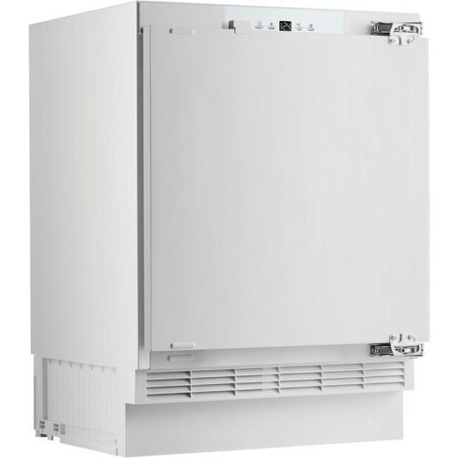 Hanseatic HEGS8260E | Onderbouw vriezer | 82 cm