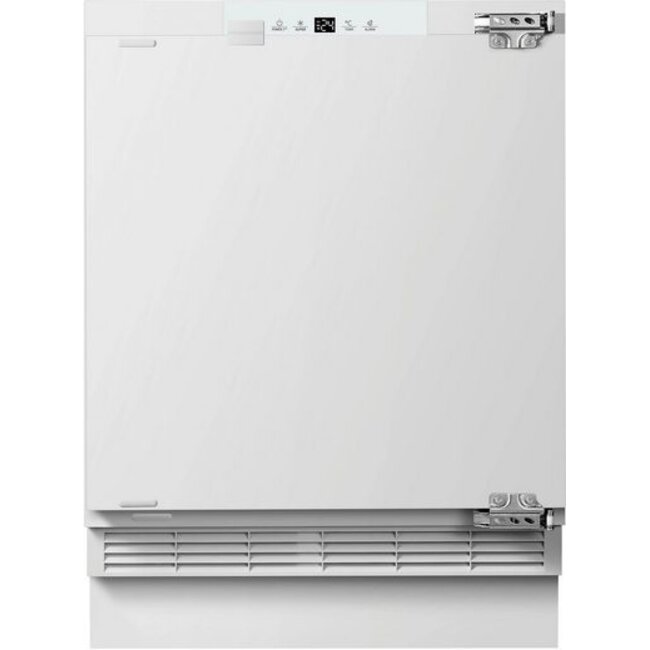 Hanseatic HEGS8260E | Onderbouw vriezer | 82 cm