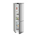 Liebherr Pure KGNsf 57Vb03 | Koelvriescombinatie | B | Nofrost | RVS Liebherr Pure KGNsf 57Vb03 | Koelvriescombinatie | B | Nofrost | RVS