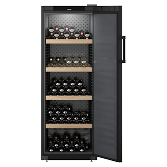 Liebherr WSbl 5001 | GrandCru | Wijnklimaat kast