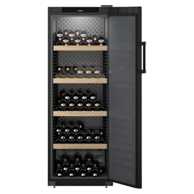 Liebherr WSbl 5001 | GrandCru | Wijnklimaat kast