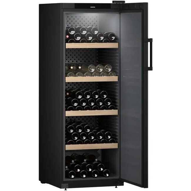 Liebherr WSbl 5001 | GrandCru | Wijnklimaat kast