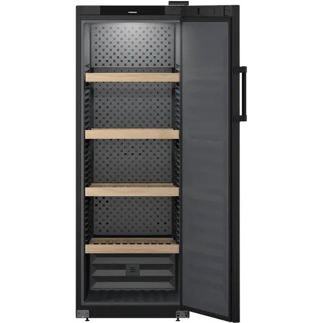 Liebherr WSbl 5001 | GrandCru | Wijnklimaat kast