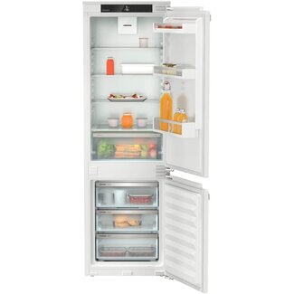 Liebherr IKGNc 1783 | Inbouw koelvriescombinatie | 178 cm | Nofrost
