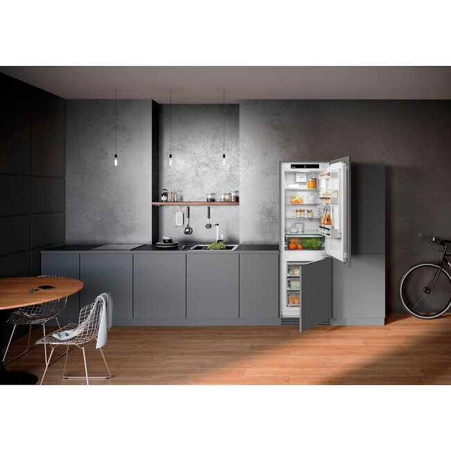 Liebherr IKGNc 1783 | Inbouw koelvriescombinatie | 178 cm | Nofrost