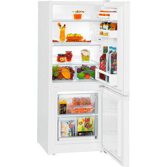 Liebherr CUe 2331 | SmartFrost | Koelvriescombinatie | 137 cm