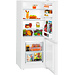 Liebherr CUe 2331 | SmartFrost | Koelvriescombinatie | 137 cm