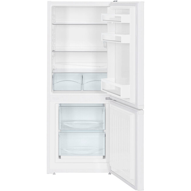Liebherr CUe 2331 | SmartFrost | Koelvriescombinatie | 137 cm