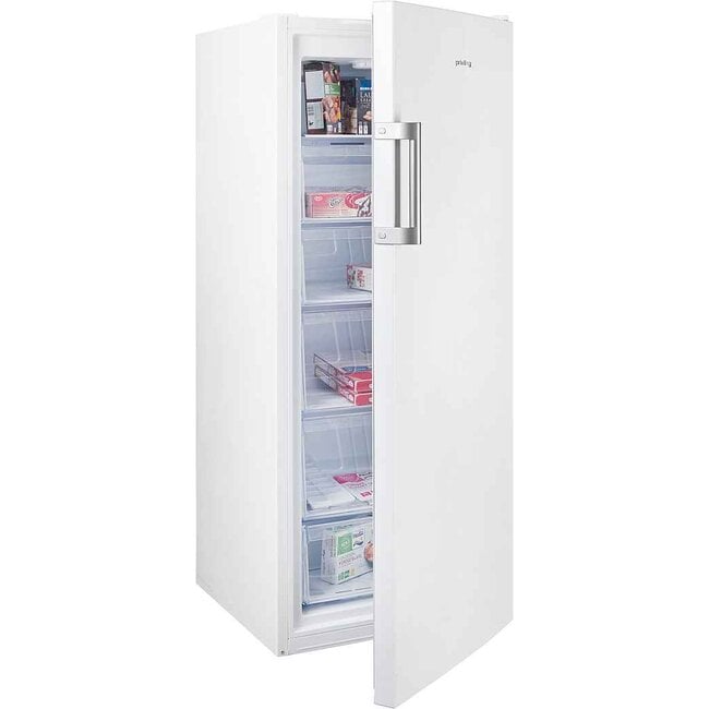 Privileg ( Bauknecht ) PFN W15160E | Vrieskast | NoFrost