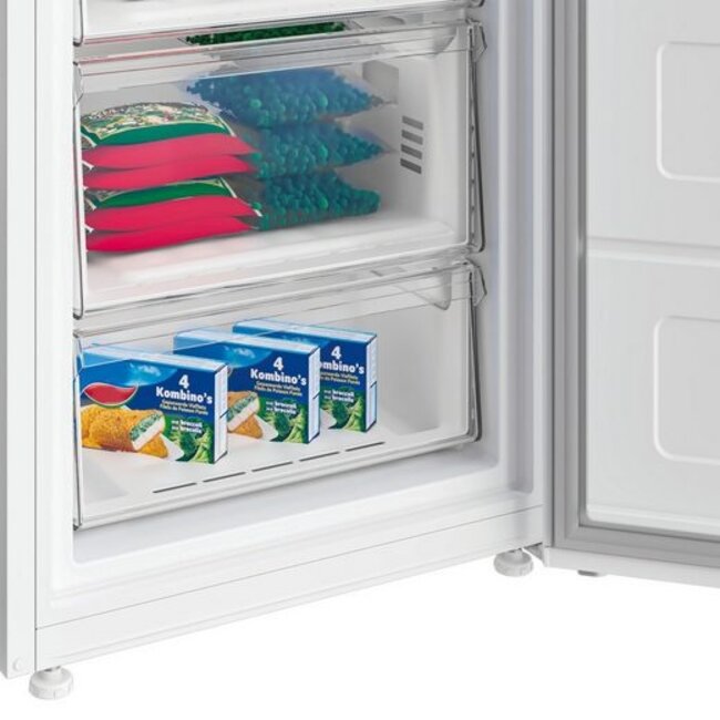 Privileg ( Bauknecht ) Privileg PFN W15160E | Vrieskast | NoFrost