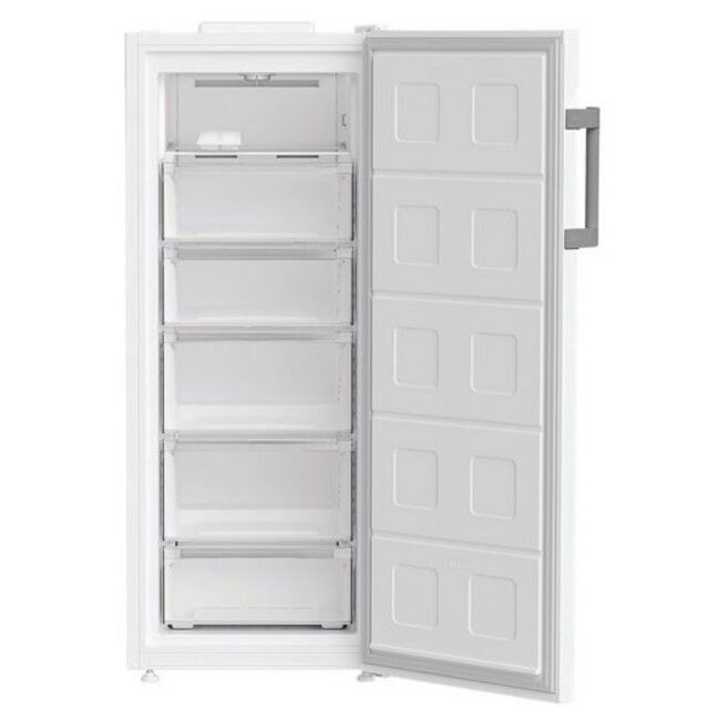 Privileg ( Bauknecht ) Privileg PFN W15160E | Vrieskast | NoFrost