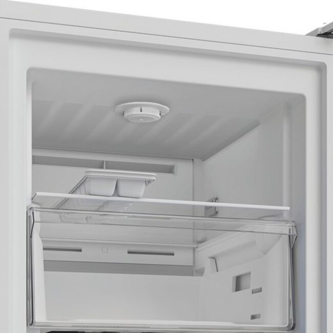 Privileg ( Bauknecht ) Privileg PFN W15160E | Vrieskast | NoFrost