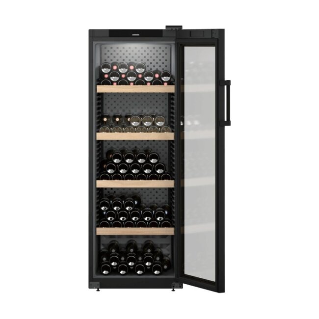 Liebherr WPbl 5001 | GrandCru | Wijnbewaarkast