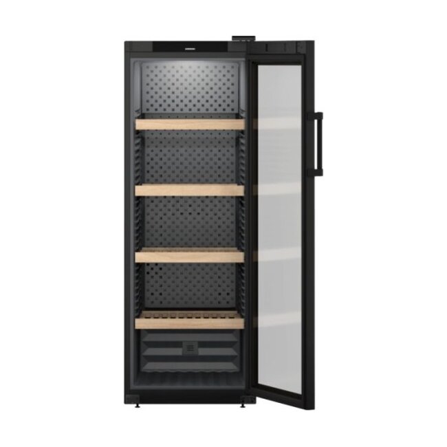 Liebherr WPbl 5001 | GrandCru | Wijnbewaarkast