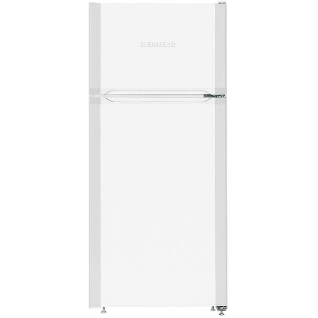 Liebherr CTe 2131 | Koelvriescombinatie | 124.1 cm