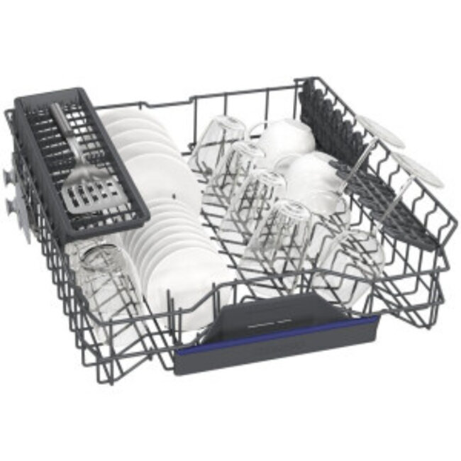 Siemens SN53ES22AE | Half geintegreerde vaatwasser | A