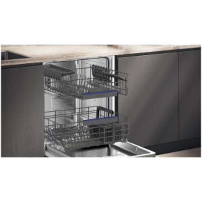 Siemens SN53ES22AE | Half geintegreerde vaatwasser | A